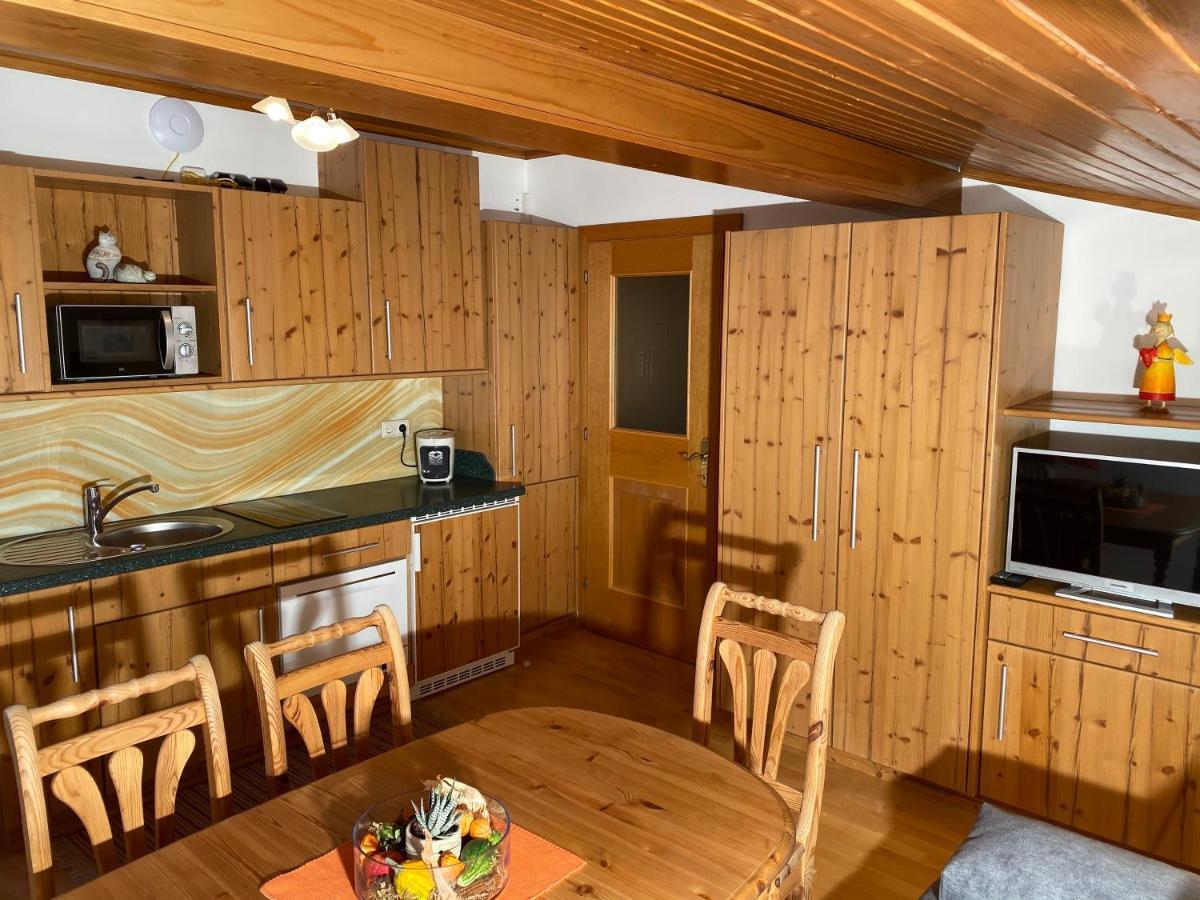 Appartement Brandner Bad Hofgastein Exteriör bild