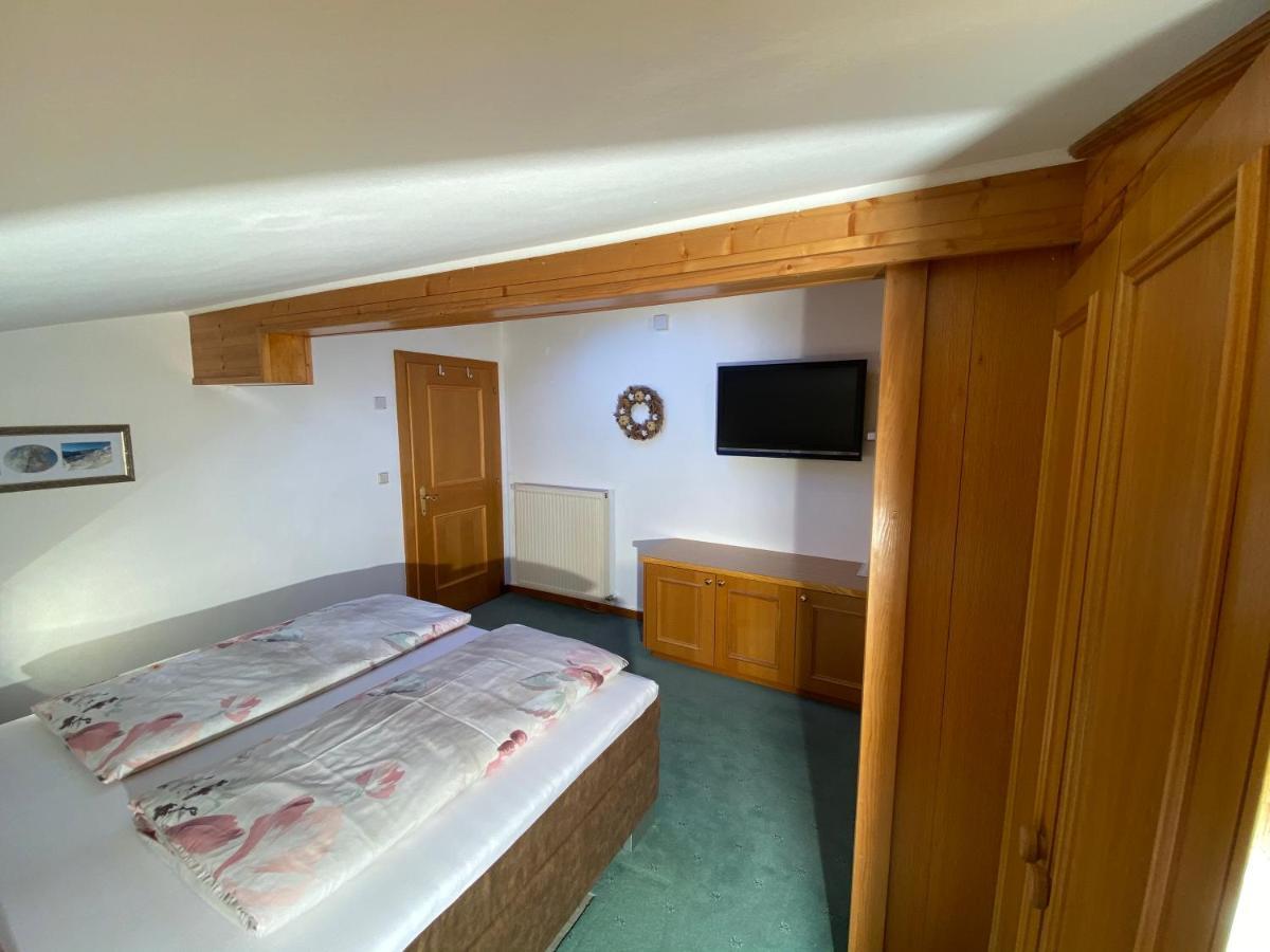Appartement Brandner Bad Hofgastein Exteriör bild
