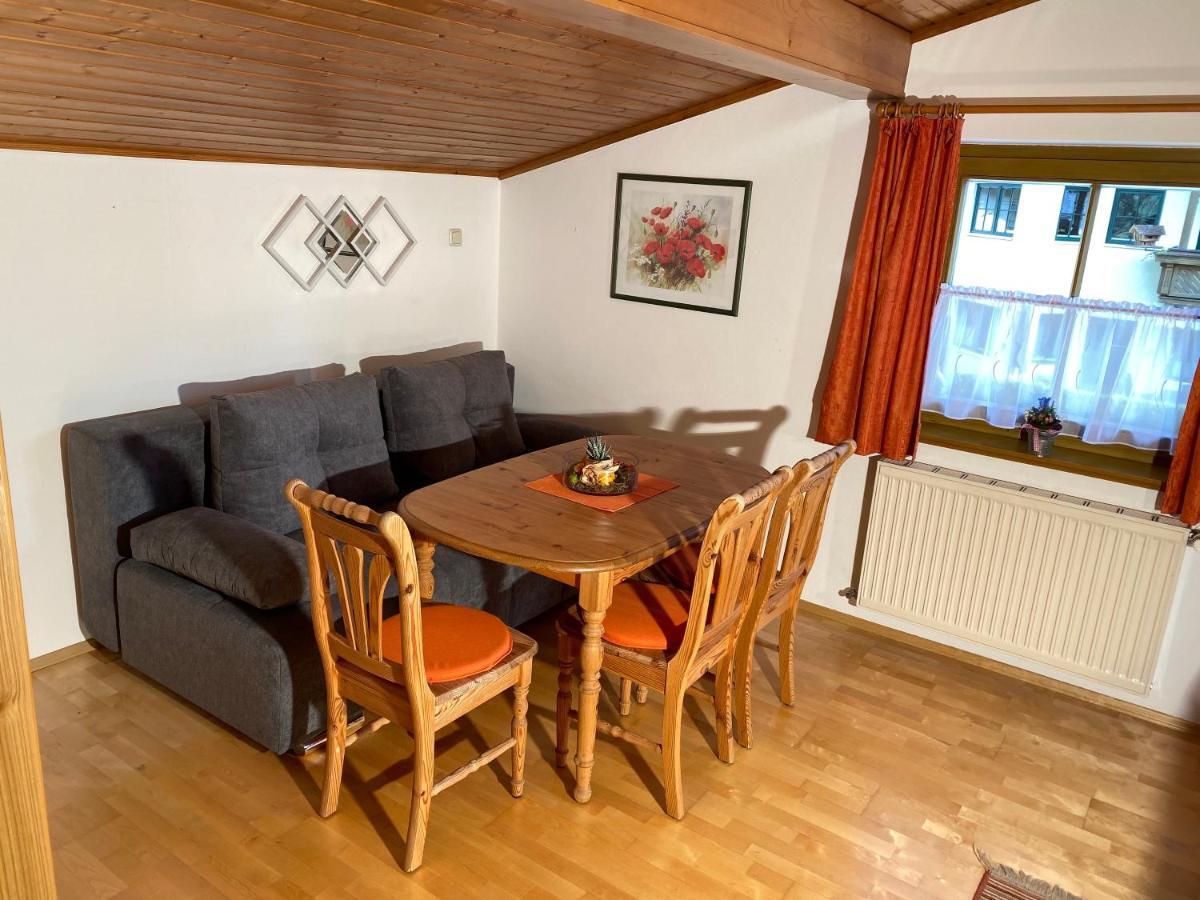 Appartement Brandner Bad Hofgastein Exteriör bild