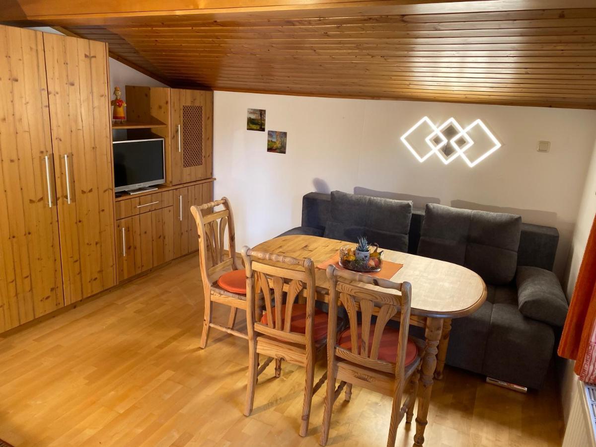 Appartement Brandner Bad Hofgastein Exteriör bild
