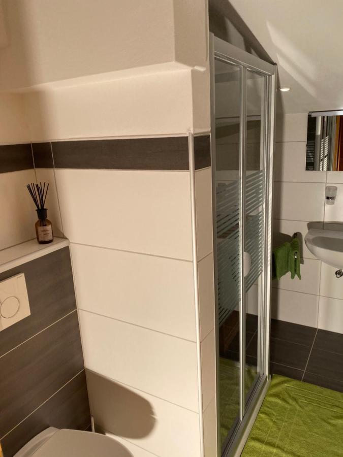 Appartement Brandner Bad Hofgastein Exteriör bild